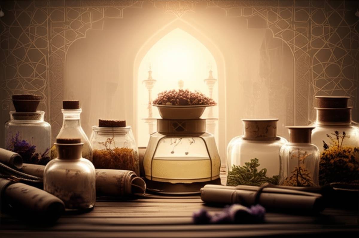 خلاصه جامع کتاب طب الرضا اثر جابر رضوانی