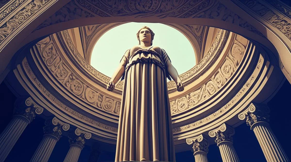 بنای مدیئا: راهنمای کامل تاریخچه، معماری و اهمیت آن