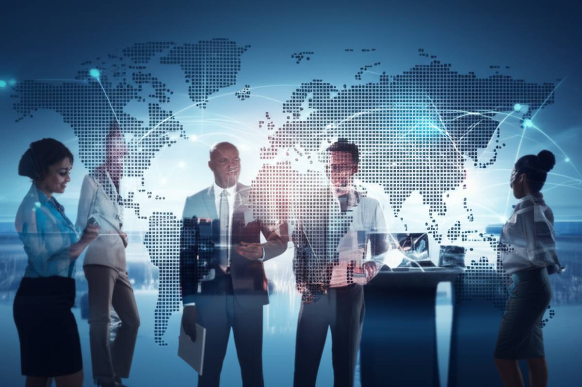 اینفلوئنسر مارکتینگ بین المللی | راهنمای جامع موفقیت