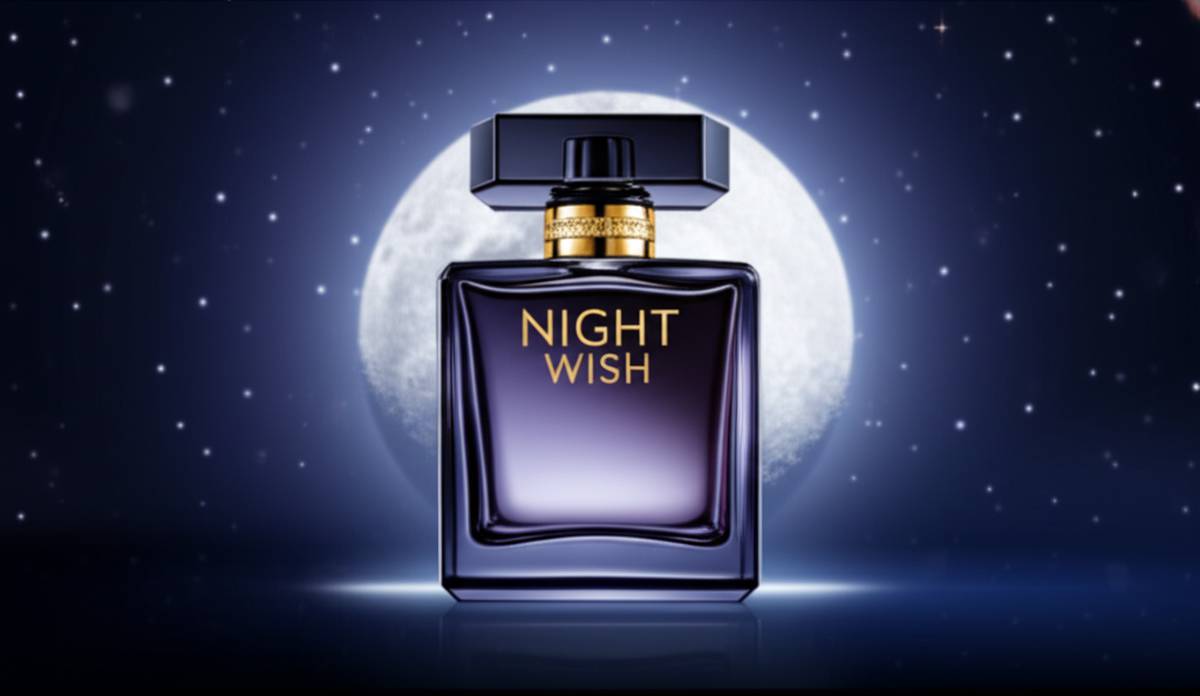 عطر جیبی زنانه ژک ساف مدل نایت ویش: بررسی کامل ویژگی ها