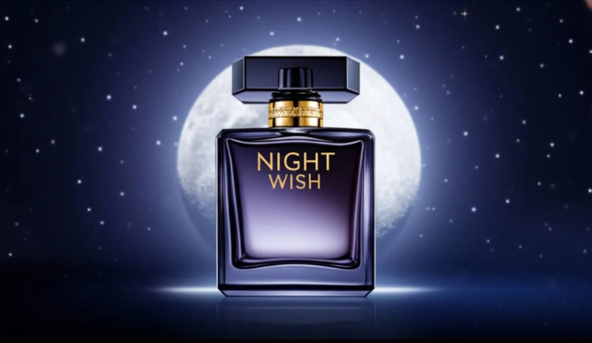 عطر جیبی زنانه ژک ساف مدل نایت ویش: بررسی کامل ویژگی ها
