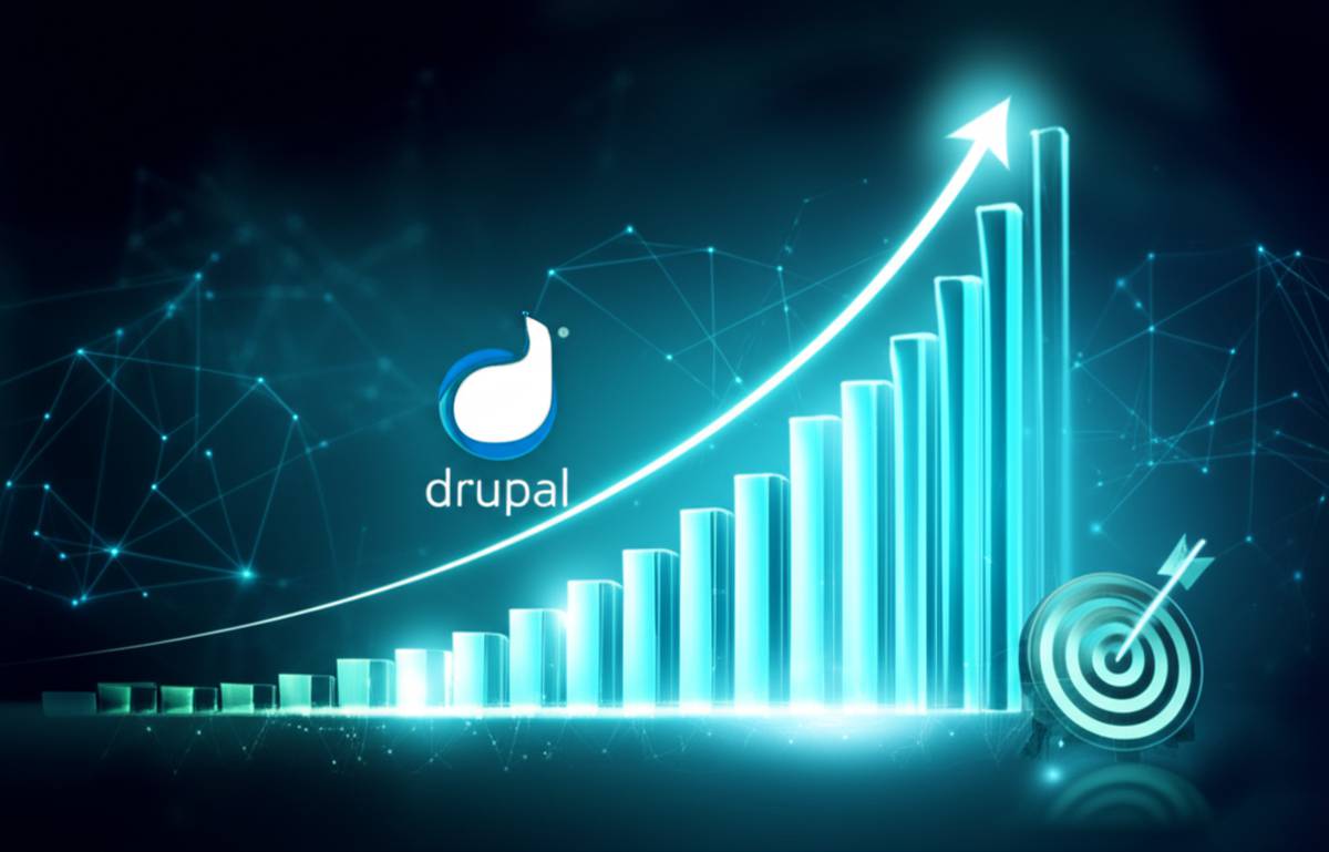 ۸ مزیت دروپال برای سئو - رتبه برتر با CMS قدرتمند