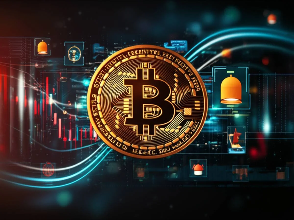 نرم افزار آلارم قیمت ارز دیجیتال - هشدار لحظه ای و دقیق