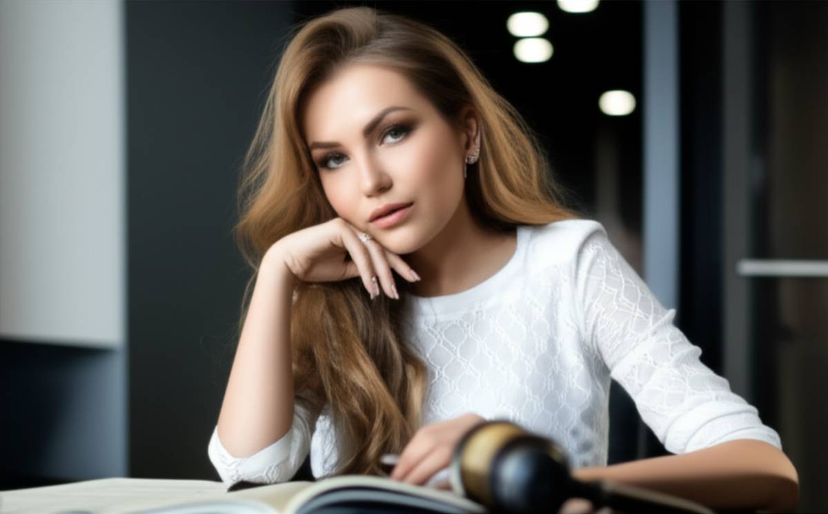 هزینه وکیل برای طلاق از طرف زن | راهنمای کامل ۱۴۰۳