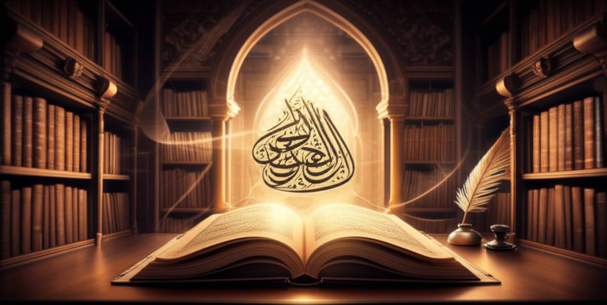 یادگیری صرف عربی با شعر | خلاصه منظومه جوادی (سید جواد جوادی)