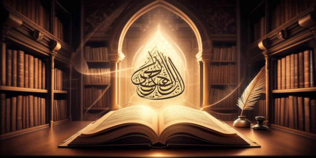 یادگیری صرف عربی با شعر | خلاصه منظومه جوادی (سید جواد جوادی)