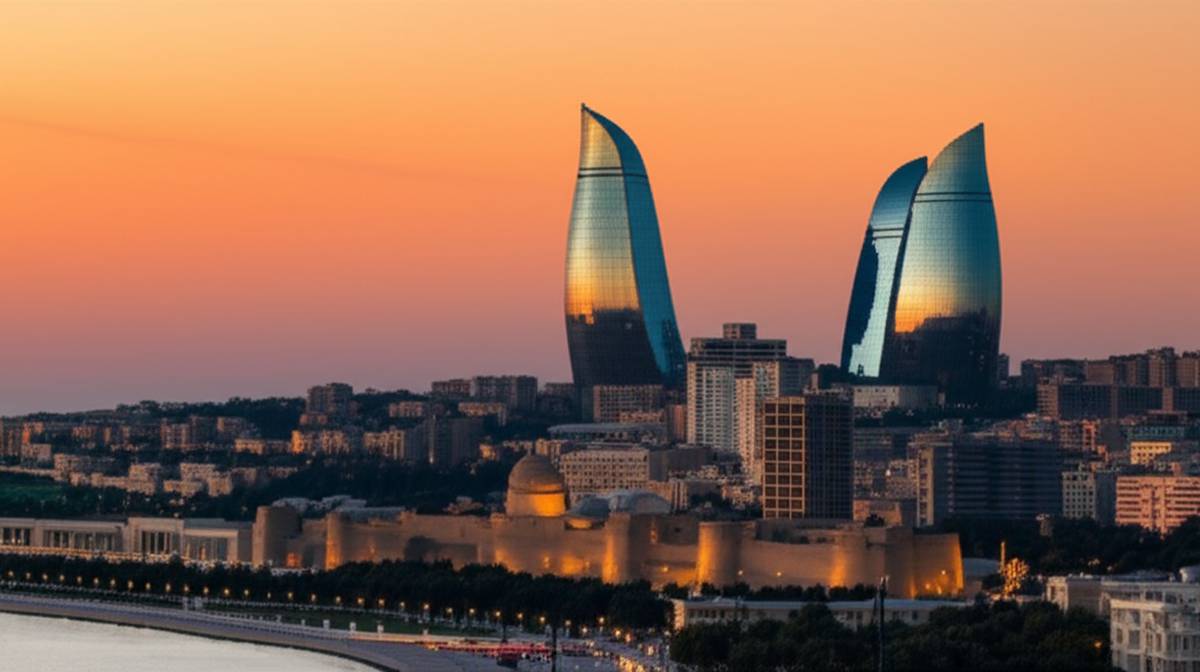 سفر به باکو | بهترین دلایل بازدید از پایتخت آذربایجان