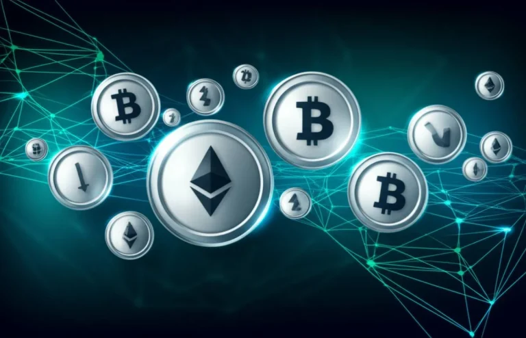 ۱۰ سایت برتر کسب درآمد ارز دیجیتال (معتبر و رایگان)