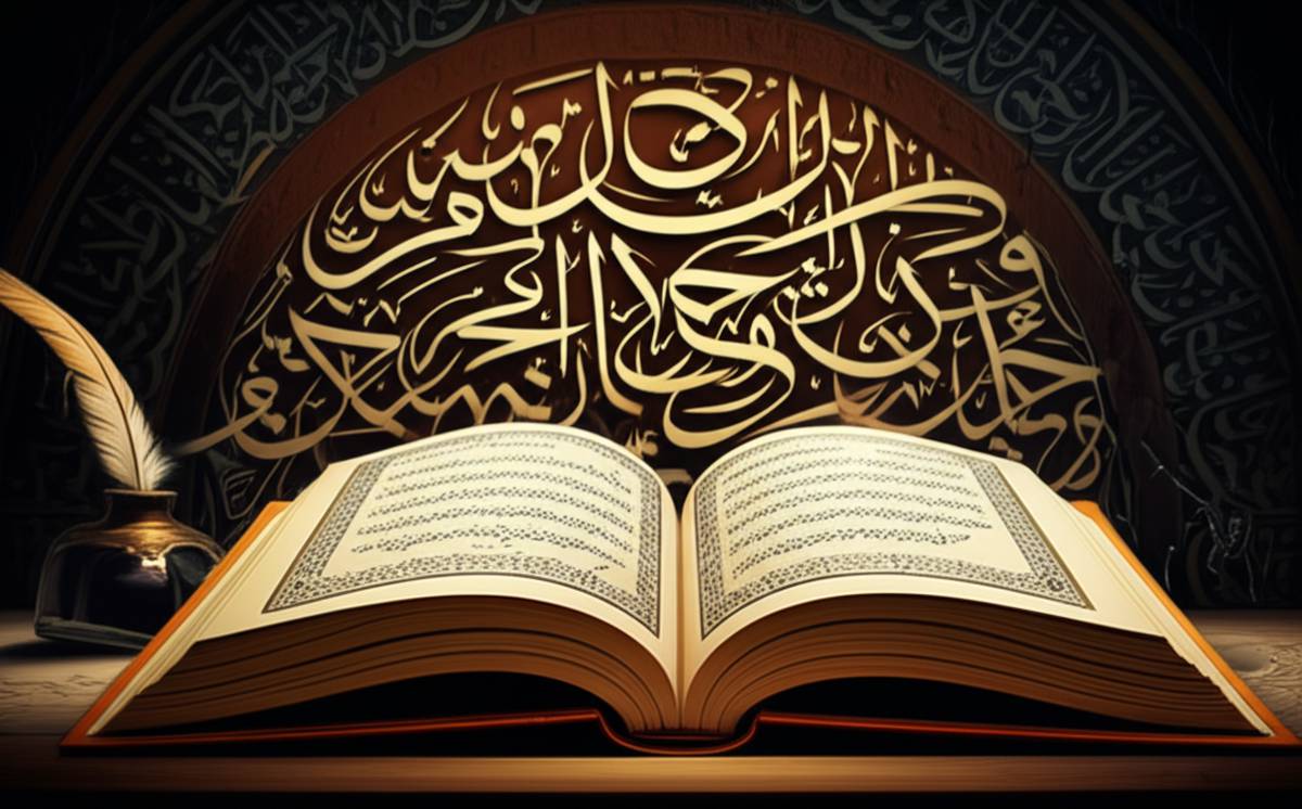 خلاصه کتاب آموزش زبان عربی امین بوچنتوف