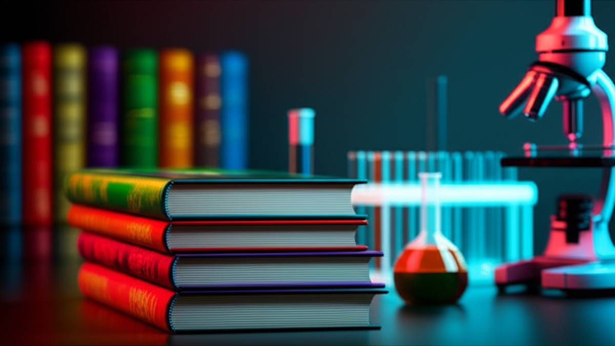 بهترین کتاب های کمک درسی کنکور تجربی برای قبولی