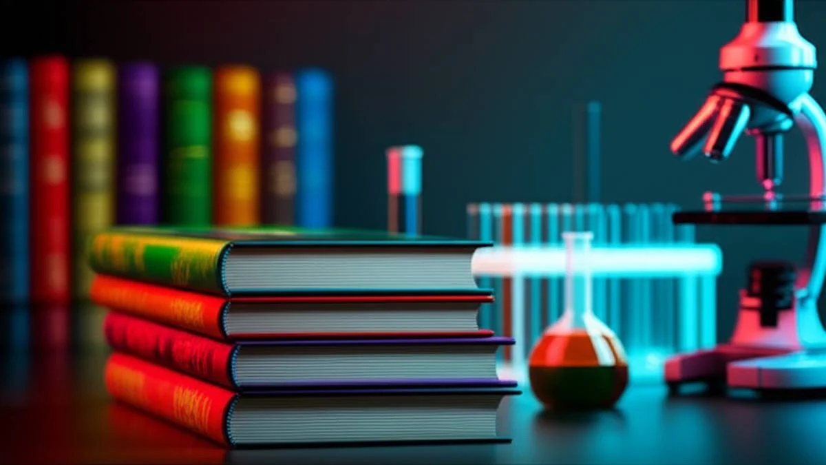 بهترین کتاب های کمک درسی کنکور تجربی برای قبولی