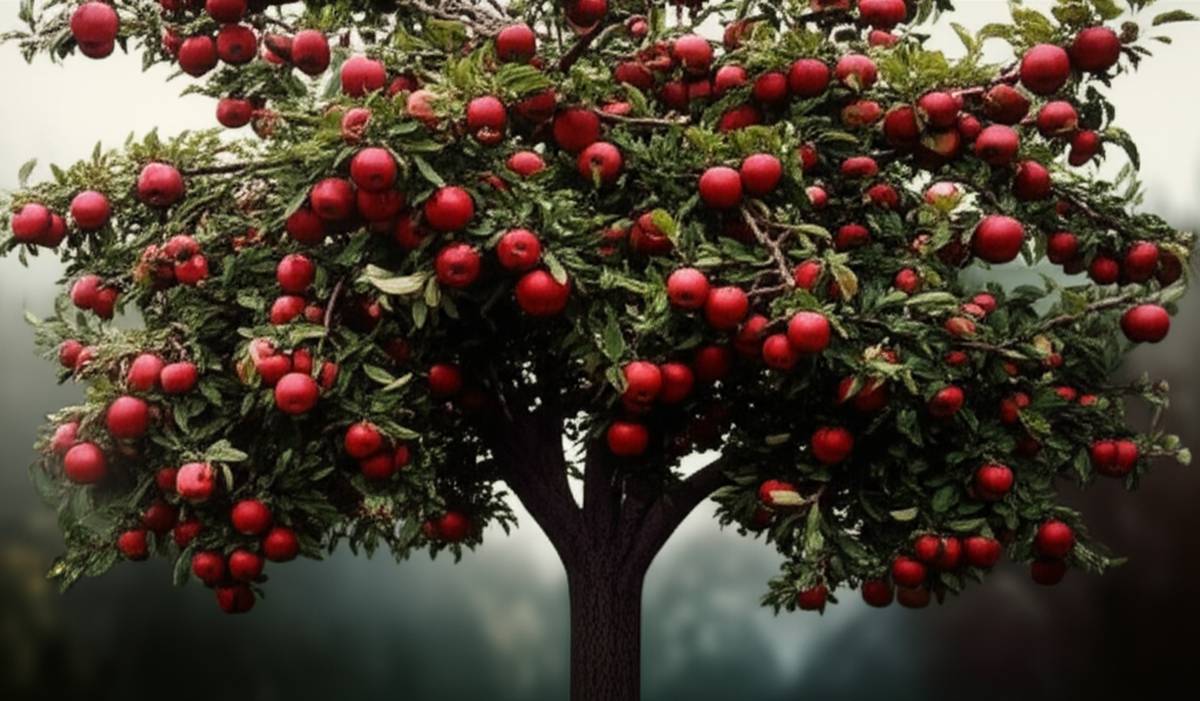 خلاصه کامل کتاب زیر درخت سیب اثر آلیس مونرو