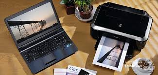 چرا نصب پرینتر در شبکه وجود ندارد؟