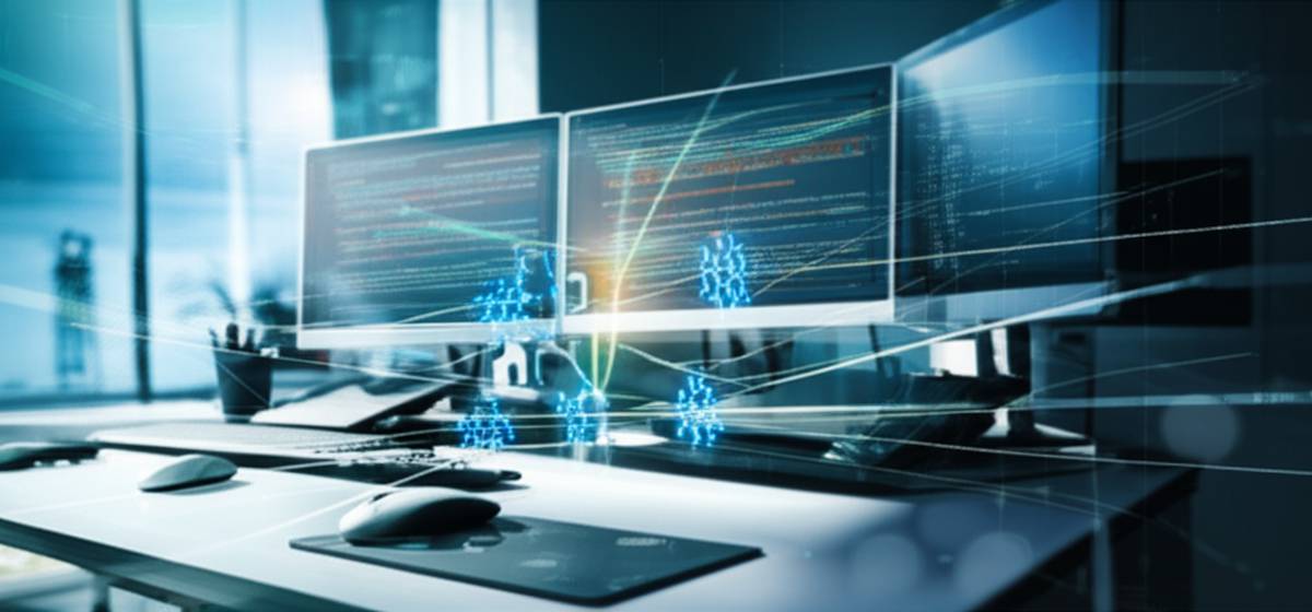 طراحی وبسایت با کتابخانه های JavaScript: راهنمای جامع