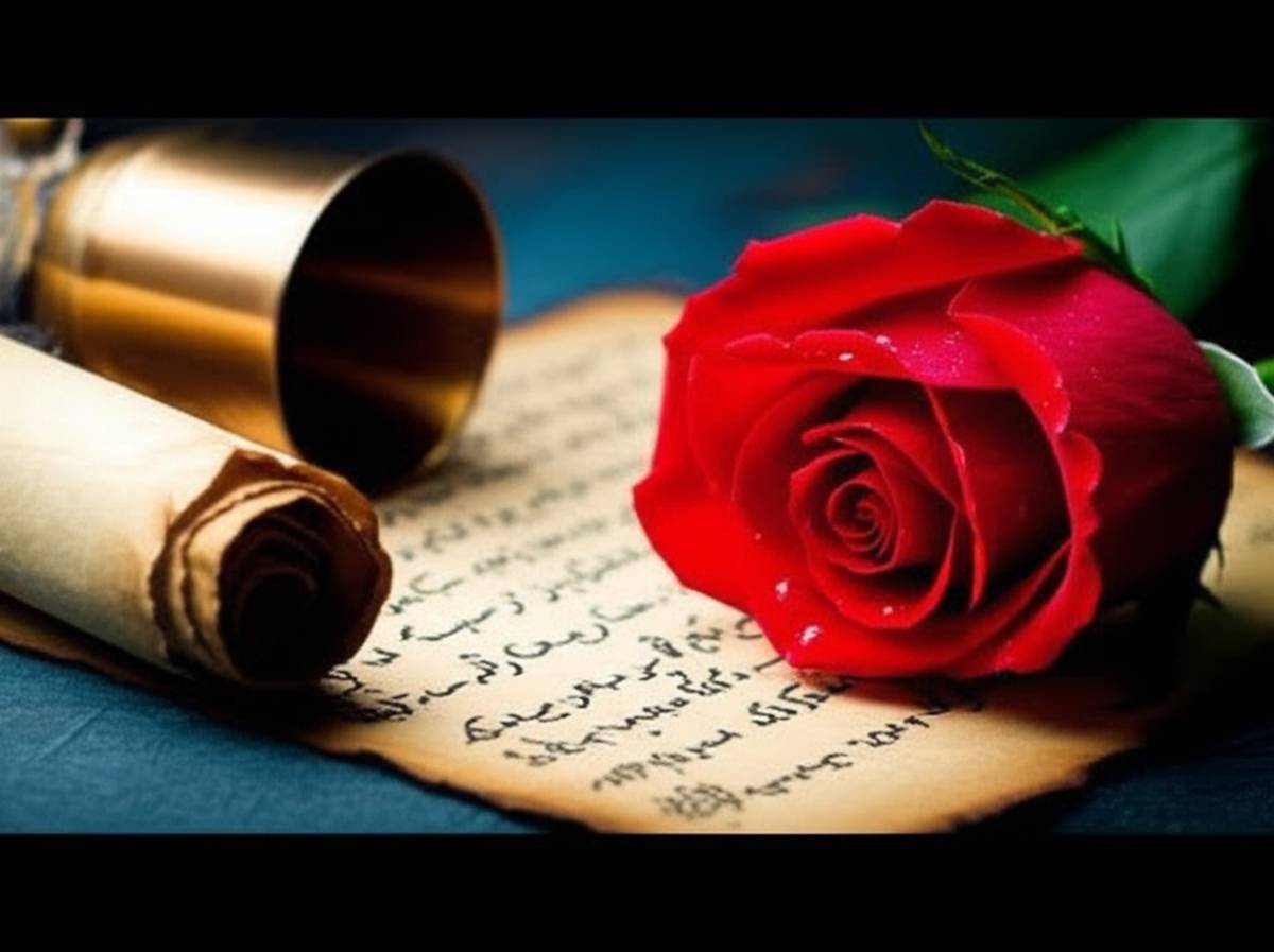خلاصه کتاب حافظ عاشق و رند و... | شرح ساده غزلیات (قیصری)