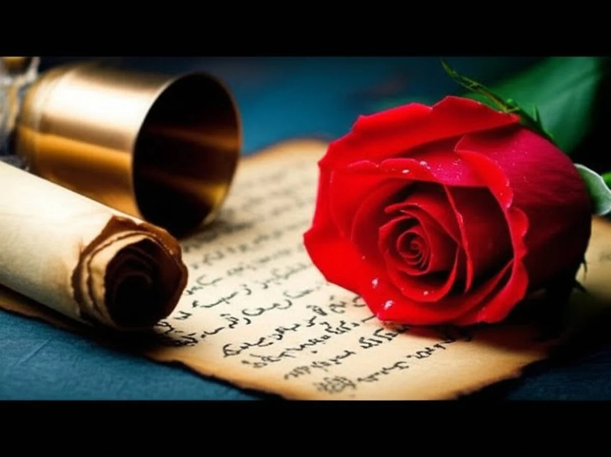 خلاصه کتاب حافظ عاشق و رند و... | شرح ساده غزلیات (قیصری)