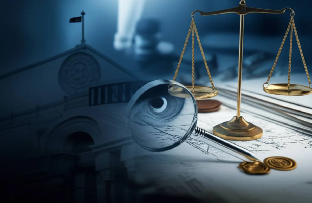 تحقیقات محلی گزینش قوه قضاییه | مراحل و اهمیت آن
