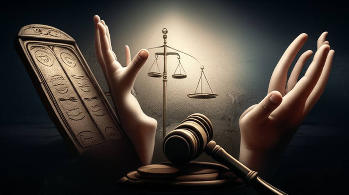 حکم قطع دست در دعوا | مجازات و شرایط قانونی