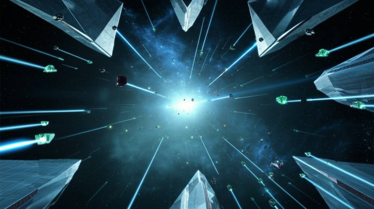 فیلم بازی اندر (Ender's Game) | معرفی و بررسی کامل