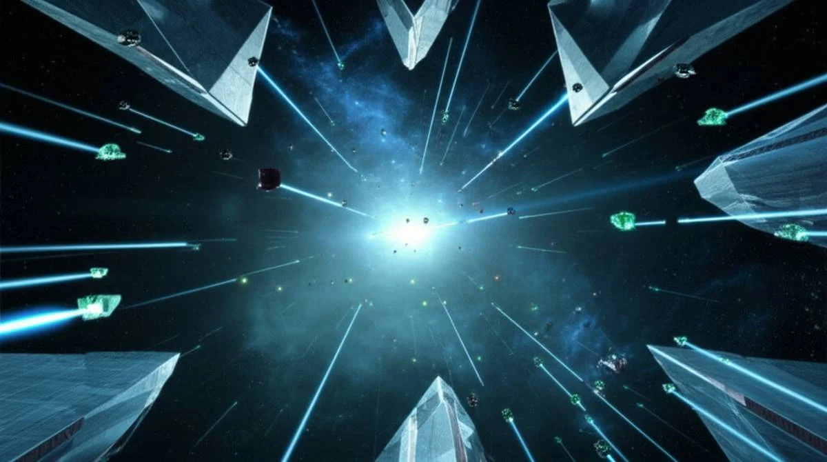 فیلم بازی اندر (Ender's Game) | معرفی و بررسی کامل