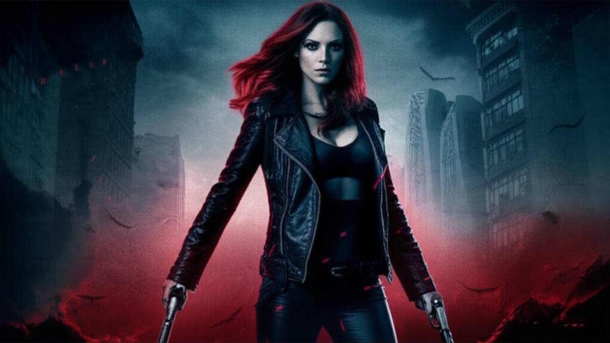 سریال ون هلسینگ (Van Helsing) | معرفی کامل، داستان و نقد
