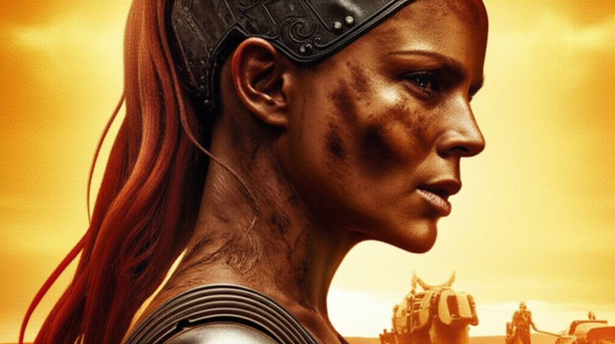 فیلم فیوریوسا (Furiosa) | نقد و بررسی جامع حماسه مکس دیوانه