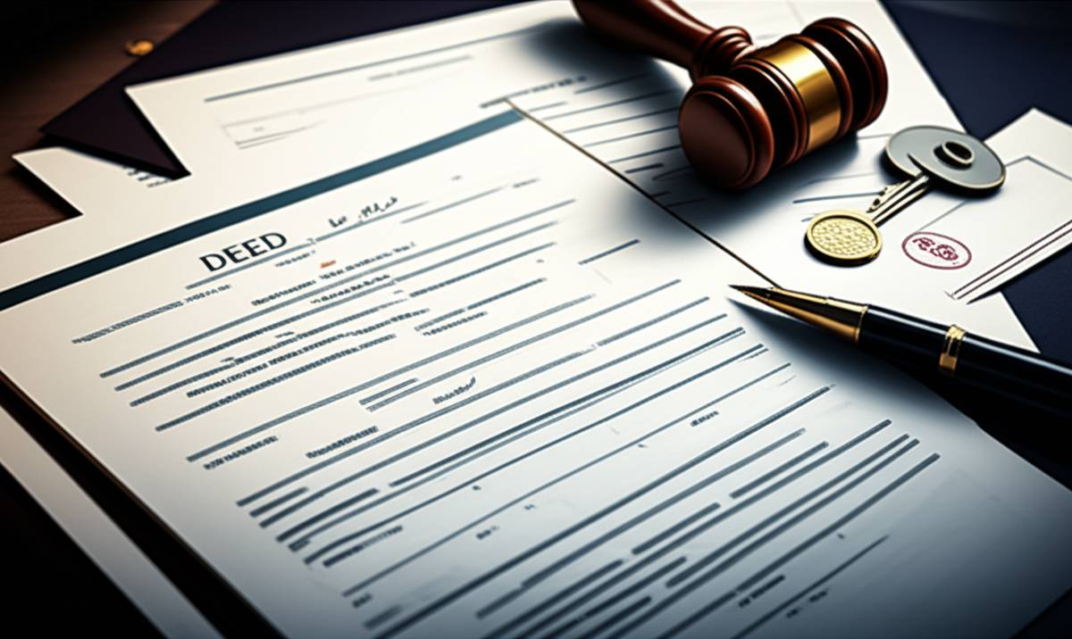 برای انتقال سند ملک چه مدارکی لازم است؟ (با چک لیست کامل)