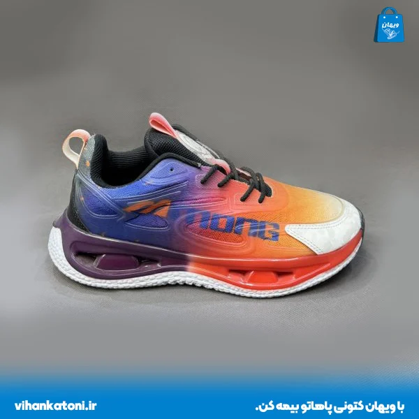 خرید کتونی پیاده روی روزانه: کدام مدل برای شما مناسب است؟