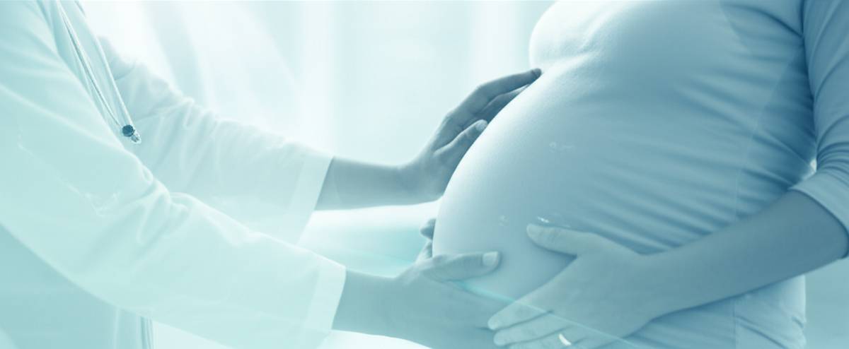 درمان زگیل تناسلی در دوران بارداری