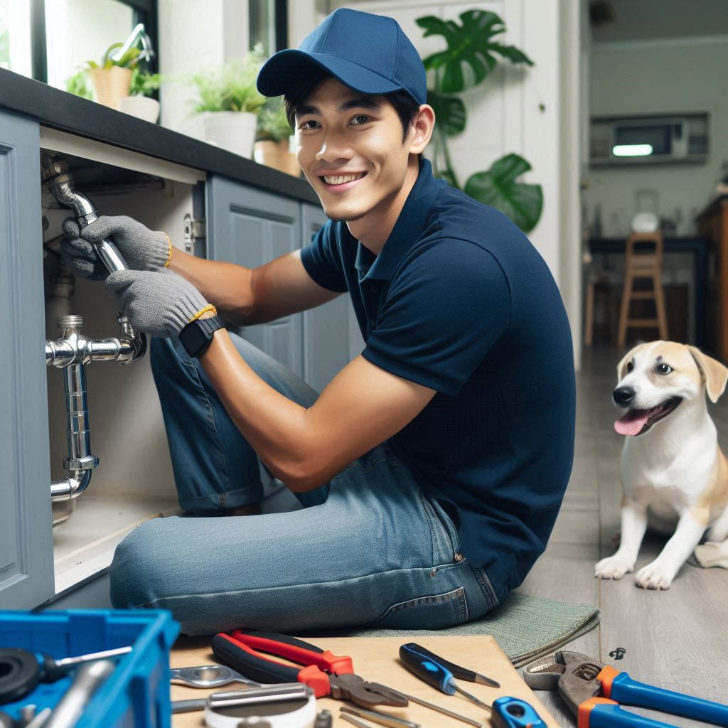 نکات مهم در انتخاب شرکت لوله بازکنی