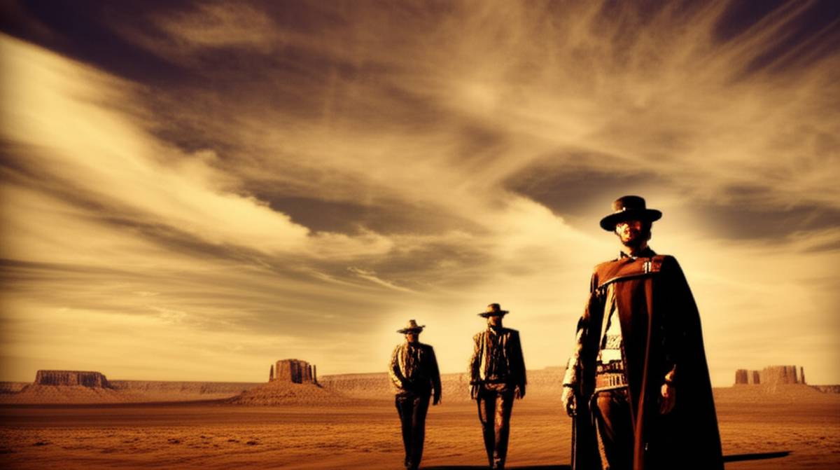خوب، بد، زشت (The Good, the Bad and the Ugly) | نقد و بررسی
