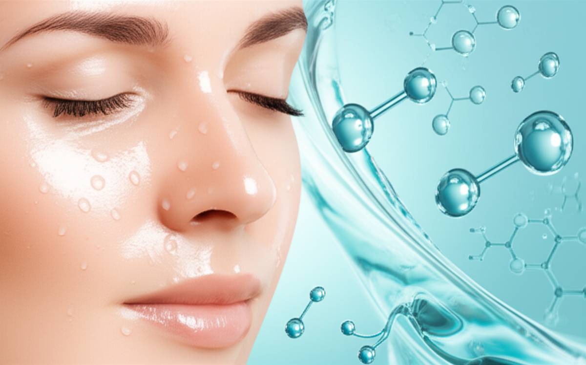 فواید سدیم PCA برای پوست - راهنمای جامع و کامل