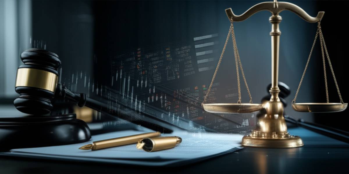 بهترین وکیل مالی و قراردادی | حل تضمینی پرونده های حقوقی