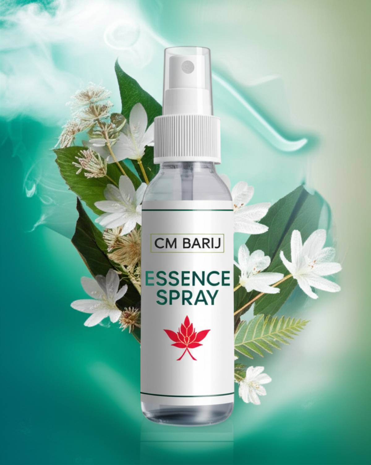 نقد و بررسی اسپری موضعی سی ام باریج اسانس: کامل و کاربردی