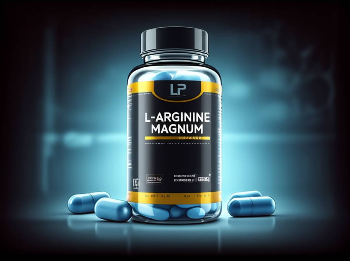 قرص ال آرژنین مگنوم: نقد و بررسی جامع + فواید و عوارض