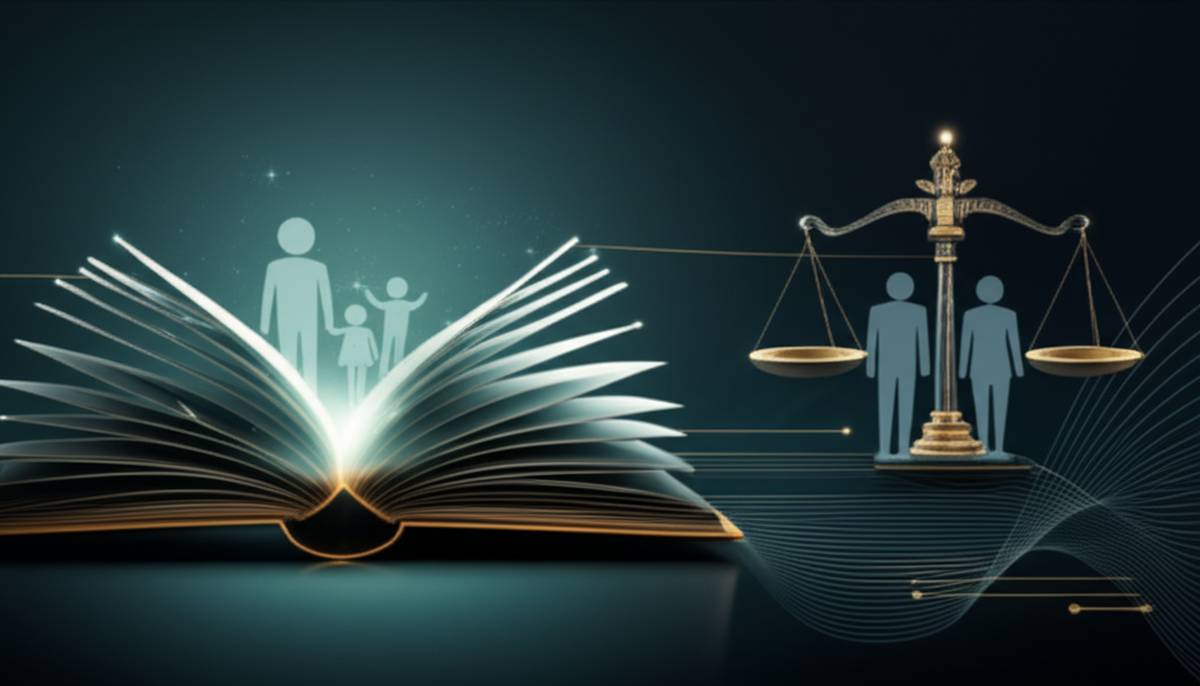 قانون جدید ارث ۱۴۰۴: هر آنچه باید بدانید | راهنمای کامل