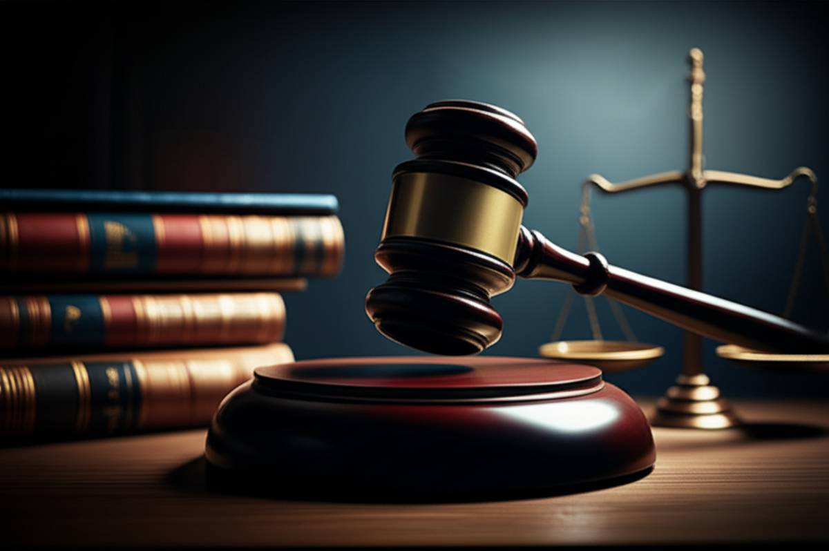 انتساب بزه به متهم: شرایط و آثار حقوقی (راهنمای کامل)