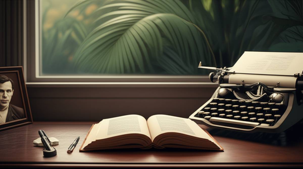 خلاصه کتاب گابو و مرسده! خداحافظ | رودریگو گارسیا