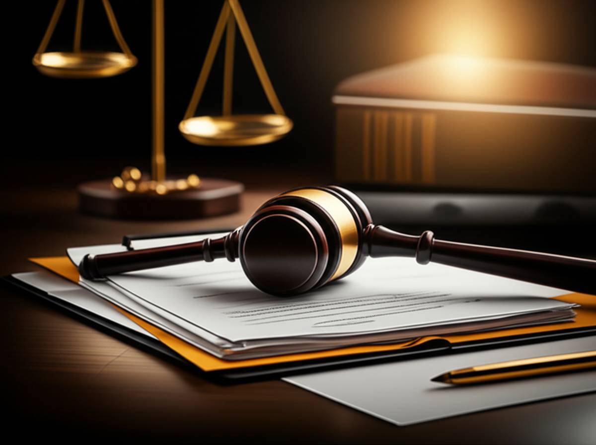 تقاضای تشکیل پرونده اجرایی: راهنمای مراحل + نکات حقوقی