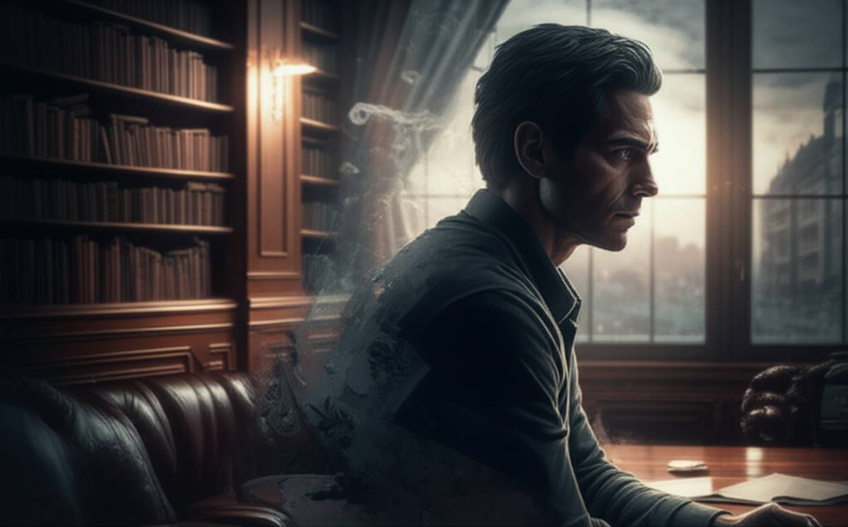 خلاصه کتاب مرد است و احساسش - هر آنچه از خاویر ماریاس باید بدانید