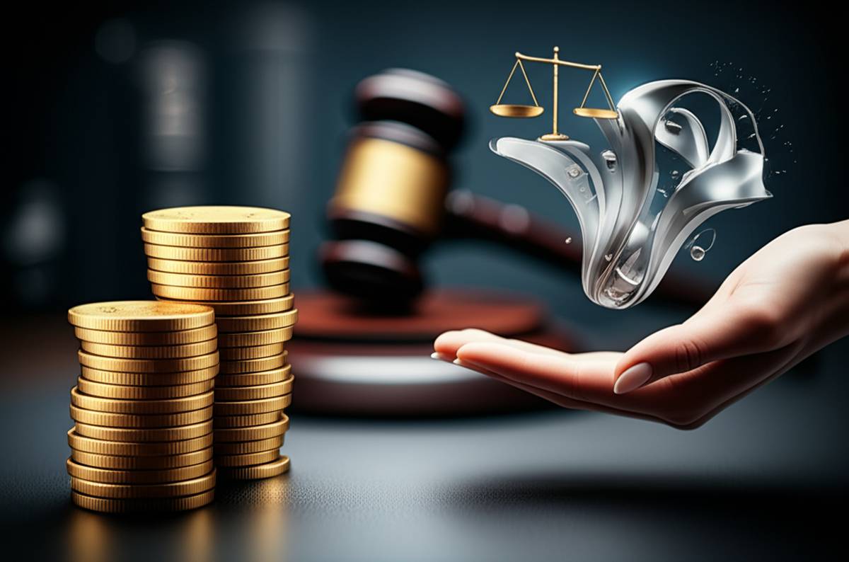 فرق دیه و ارش چیست؟ | تفاوت ها و کاربردهای قانونی