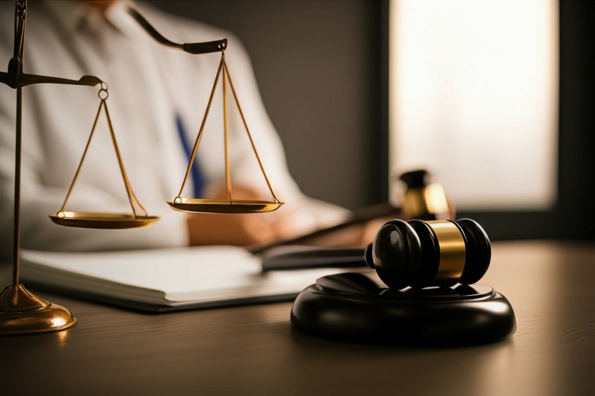 راهنمای جامع ماده قانونی جرم ضرب و جرح | مجازات و ارکان