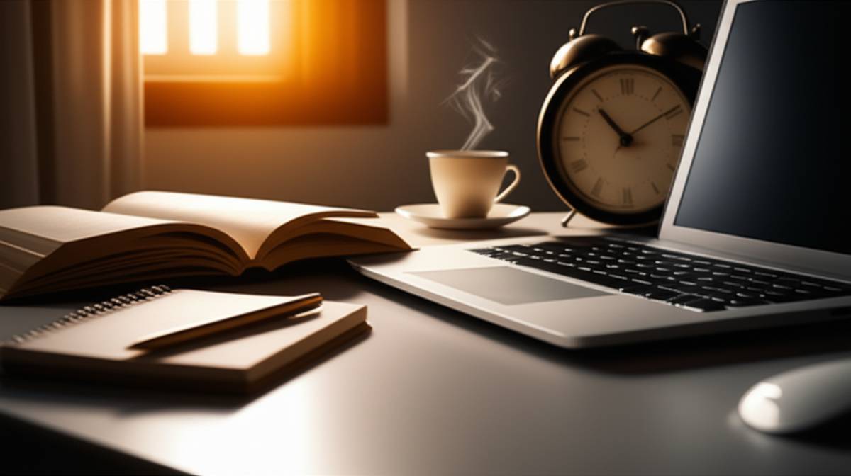 ۷ بهترین زمان درس خواندن برای دانش آموزان و کنکور