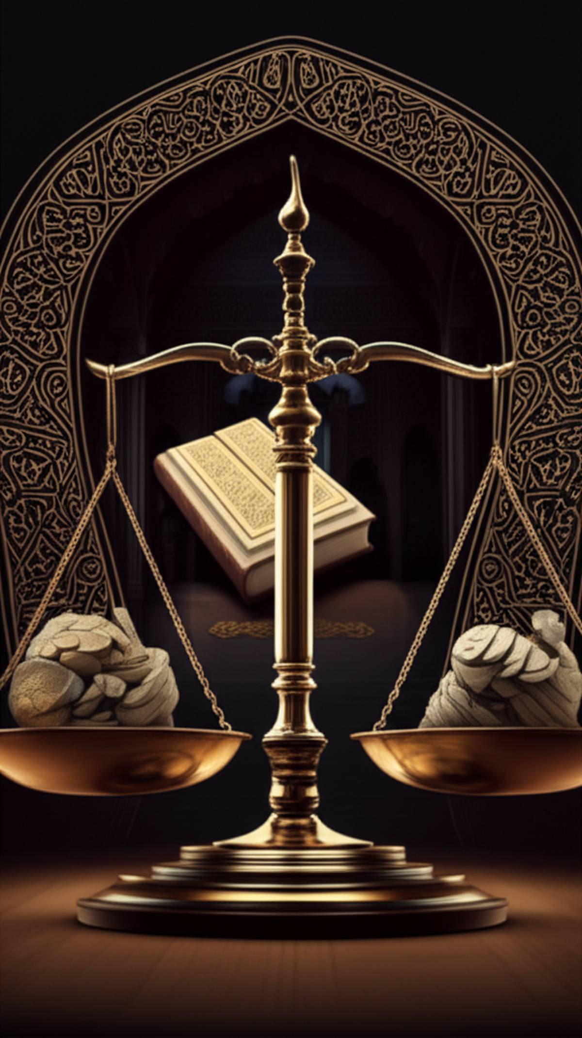 مجازات ربا در قانون مجازات اسلامی: هر آنچه باید بدانید