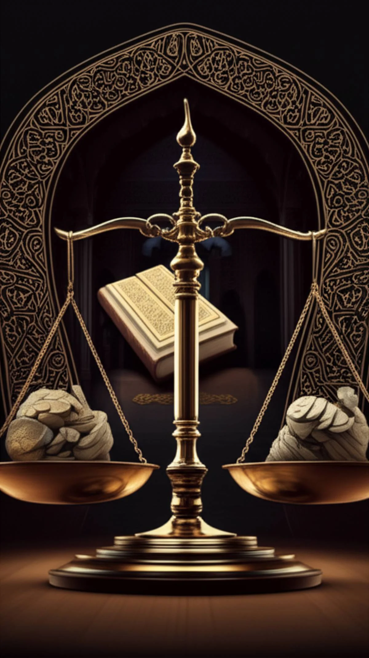 مجازات ربا در قانون مجازات اسلامی: هر آنچه باید بدانید
