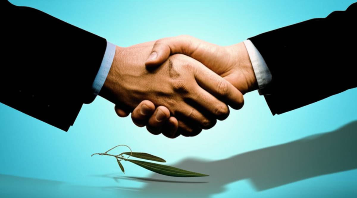 تدلیس در صلح موجب چیست؟ راهنمای کامل آثار حقوقی