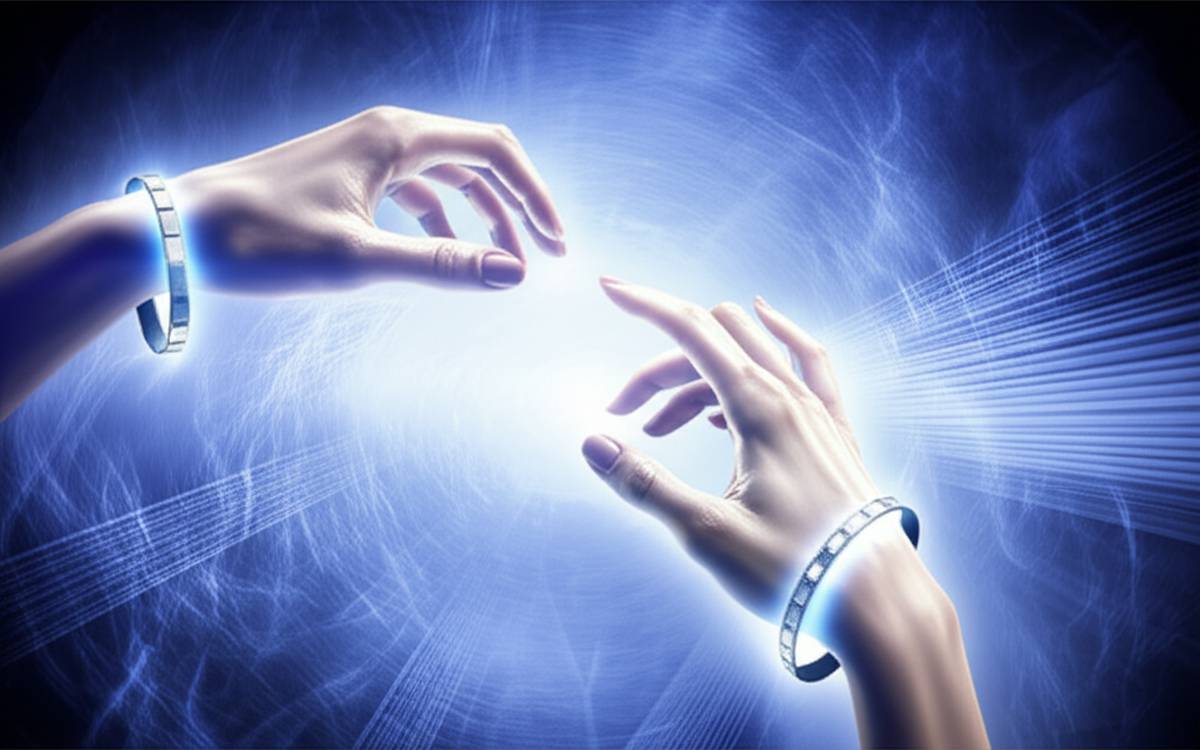 خلاصه کتاب دستبندهای مغناطیسی اثر جمشید هاشمی