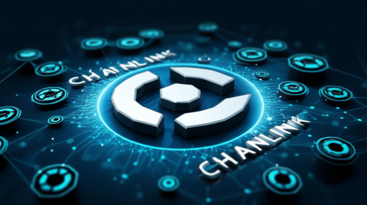خرید ارز دیجیتال چین لینک (LINK) | بهترین قیمت و کارمزد کم