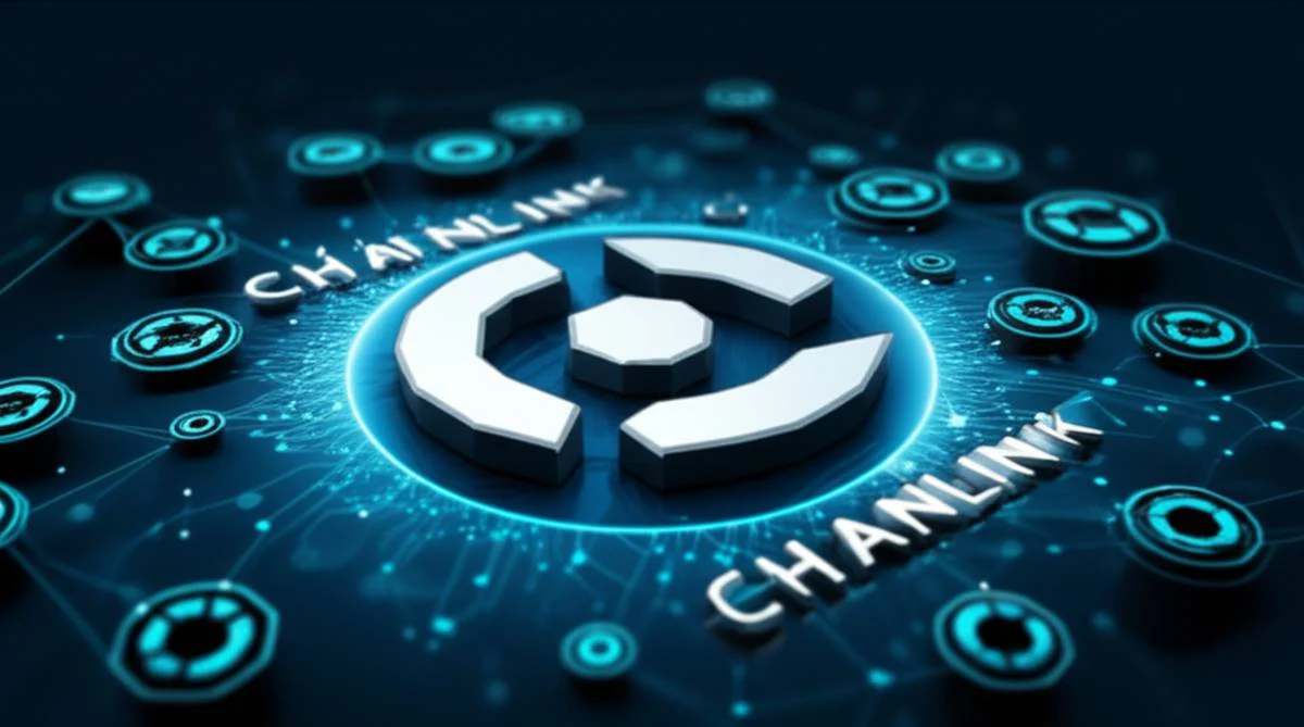 خرید ارز دیجیتال چین لینک (LINK) | بهترین قیمت و کارمزد کم