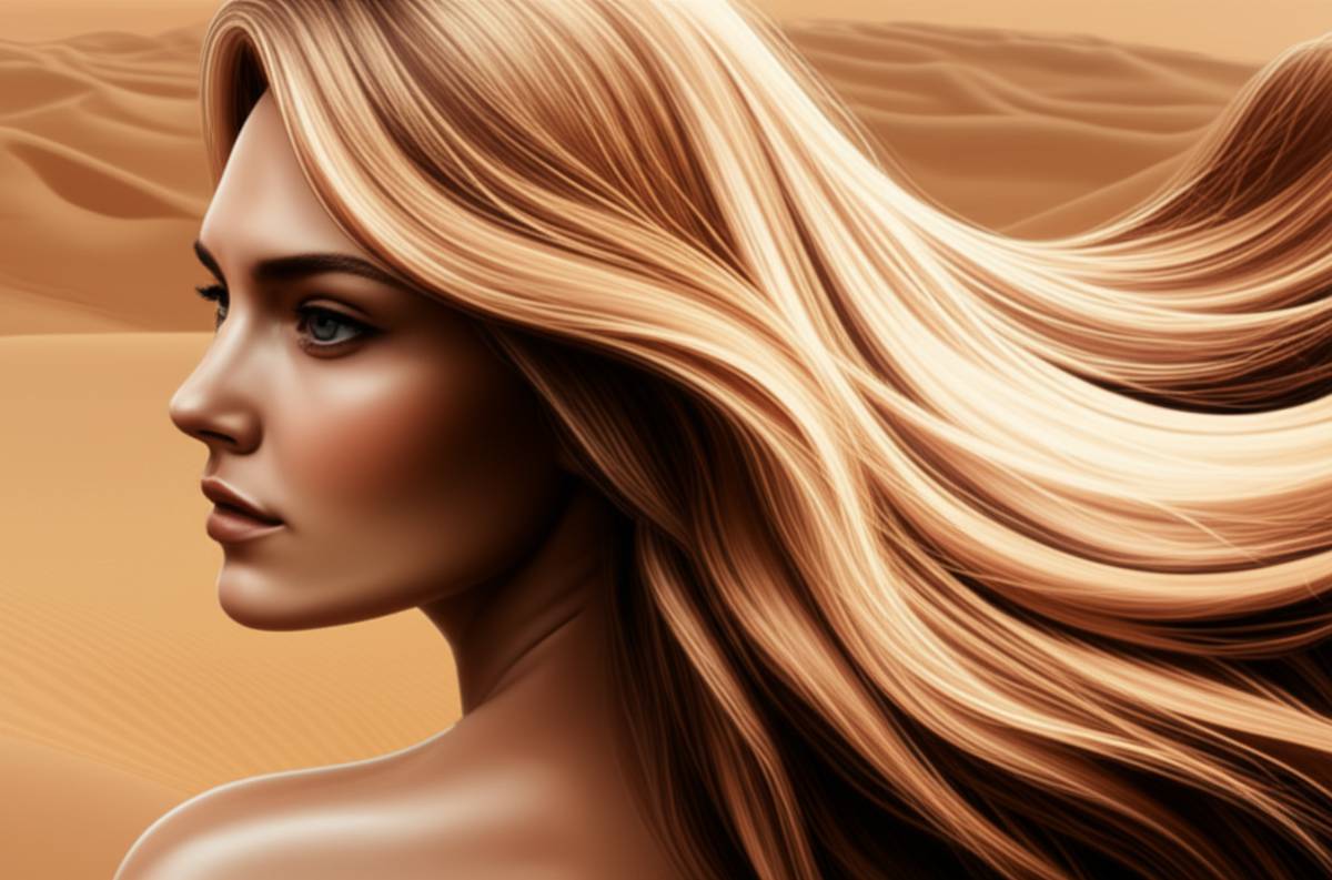 رنگ موی مارال سری شنی - بررسی جامع ویژگی ها و مزایا